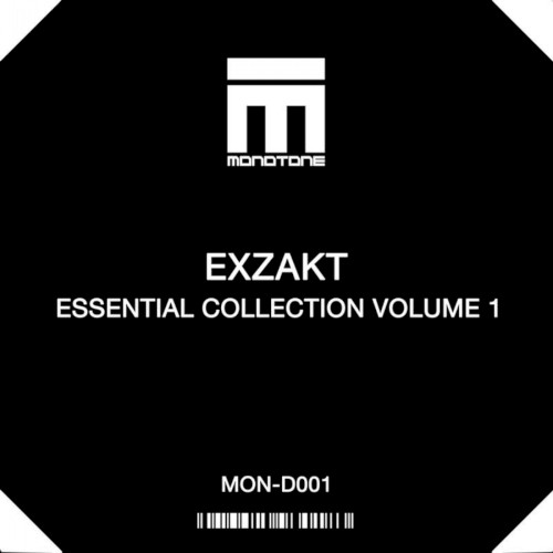 Essential Collection, Volume 1封面