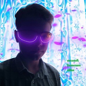 Doomerwave Edition封面