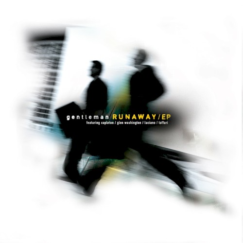 Runaway封面