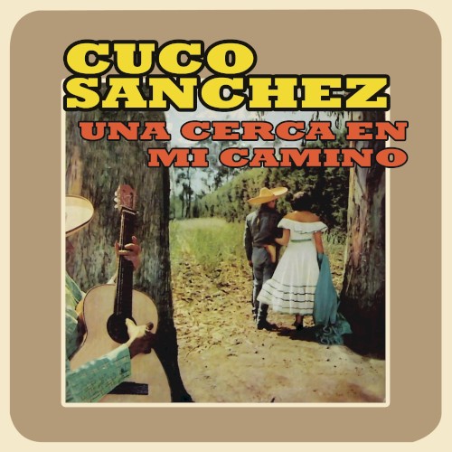 Una cerca en mi camino封面