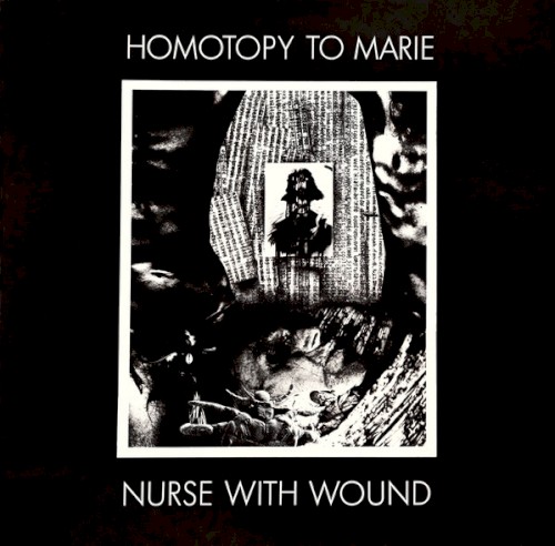 Homotopy to Marie封面
