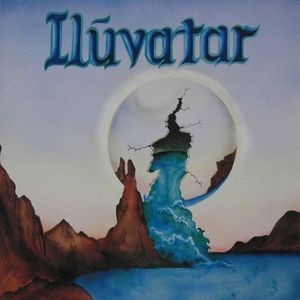 Iluvatar封面