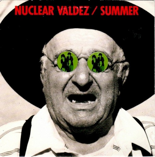 Summer封面