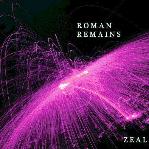 Zeal封面