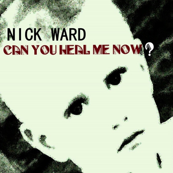 Can You Heal Me Now?封面