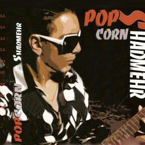 Popcorn封面