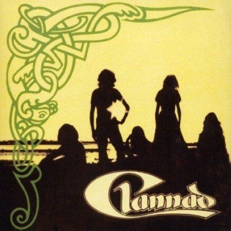 Clannad封面