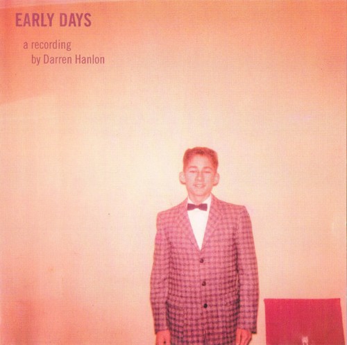 Early Days封面