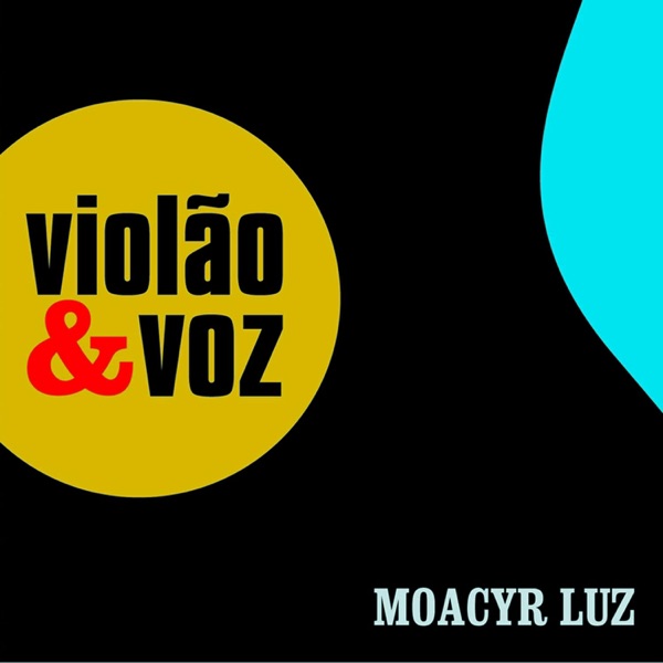 Violão & Voz封面