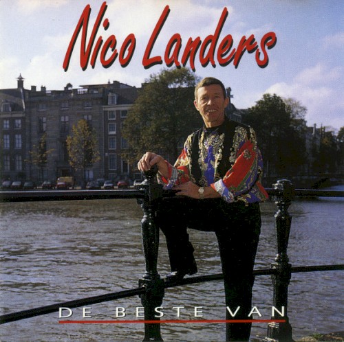De beste van封面