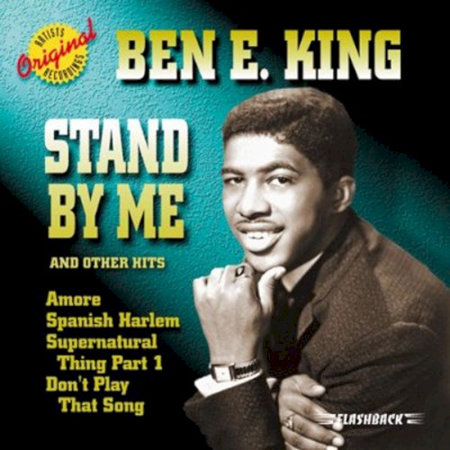 Stand by Me and Other Hits封面