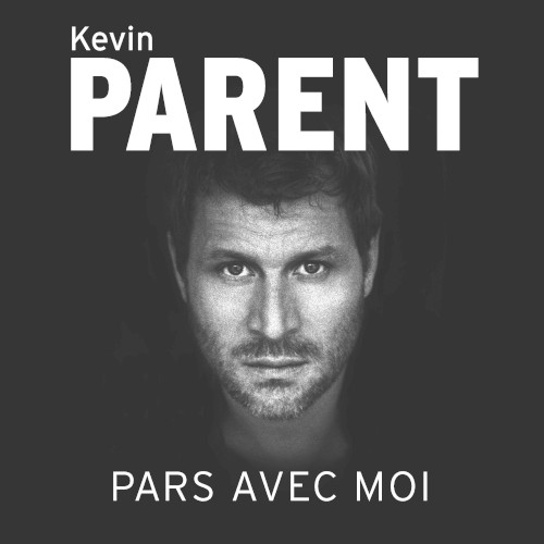 Pars avec moi封面
