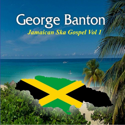 Jamaican Ska Gospel, Vol. 1封面