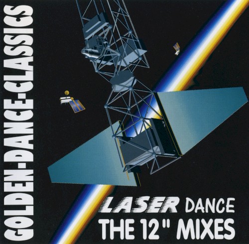 The 12" Mixes封面