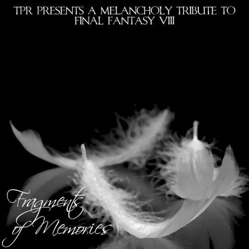 Fragments of Memories: A Melancholy Tribute to Final Fantasy VIII封面