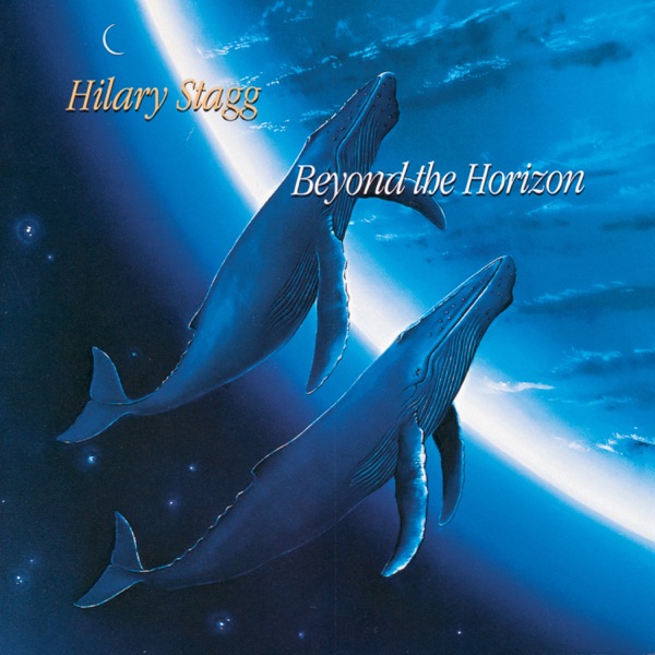 Beyond the Horizon封面
