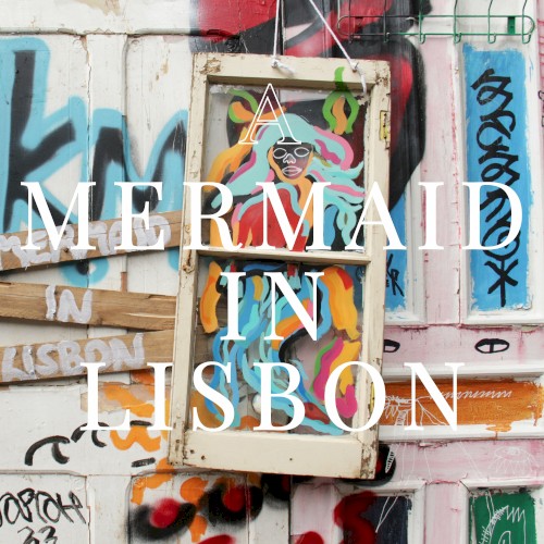 A Mermaid in Lisbon封面