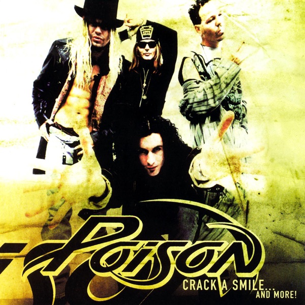 Crack a Smile... and More!封面