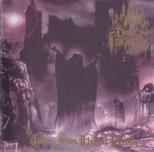 Tales From Eternal Dusk封面