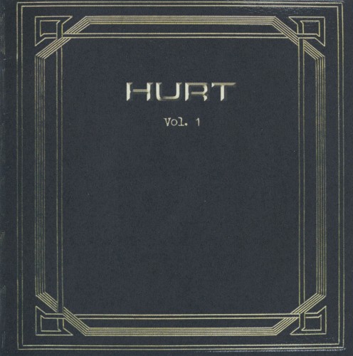 Vol. 1封面