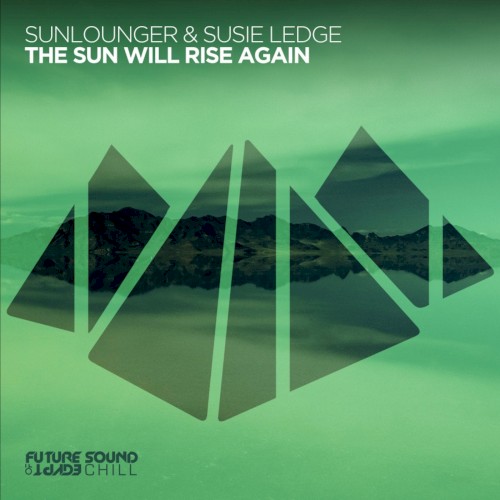 The Sun Will Rise Again封面