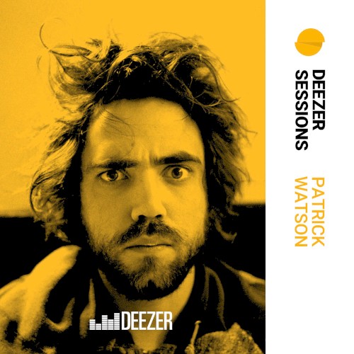 Deezer Sessions封面