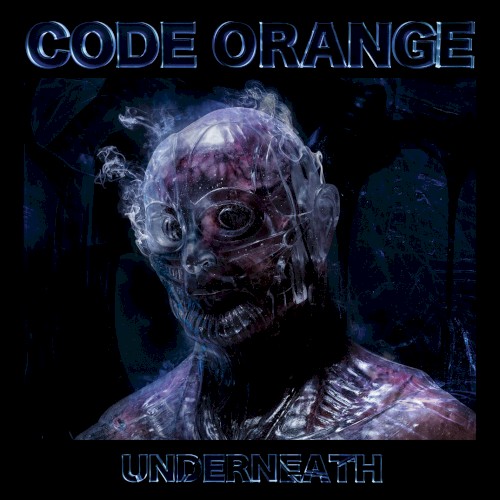 Underneath封面
