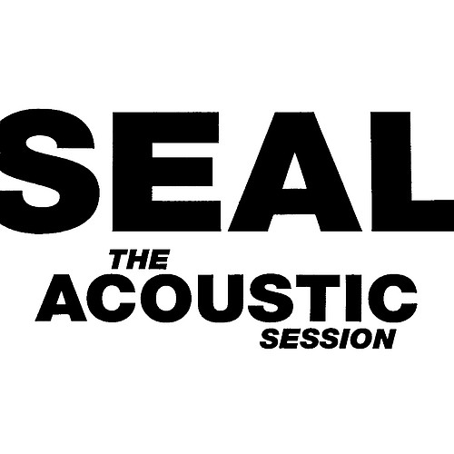 The Acoustic Session封面