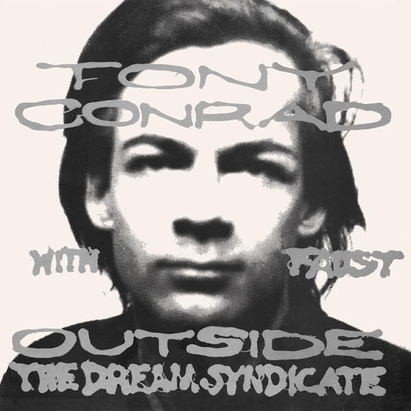 Outside the Dream Syndicate封面