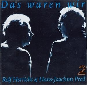 Das Waren Wir 2封面