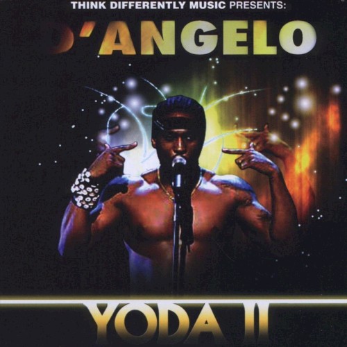 Yoda II封面
