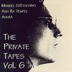 The Private Tapes, Volume 6封面