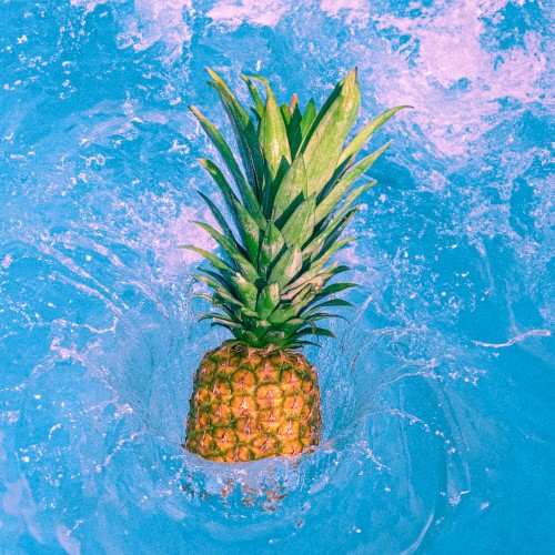 Flavors封面