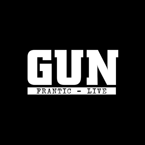 Frantic (Live)封面
