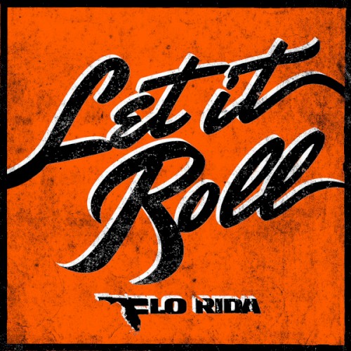 Let It Roll封面