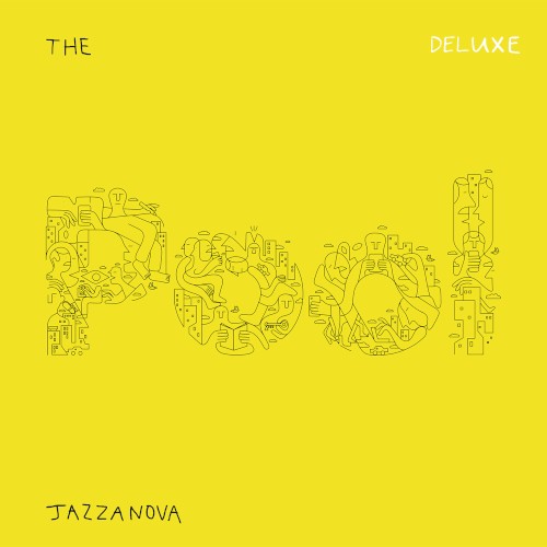 The Pool - Instrumentals & Remixes封面