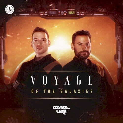 Voyage of the Galaxies封面