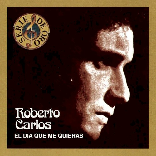 El Dia Que Me Quieras封面
