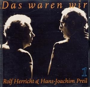 Das Waren Wir封面