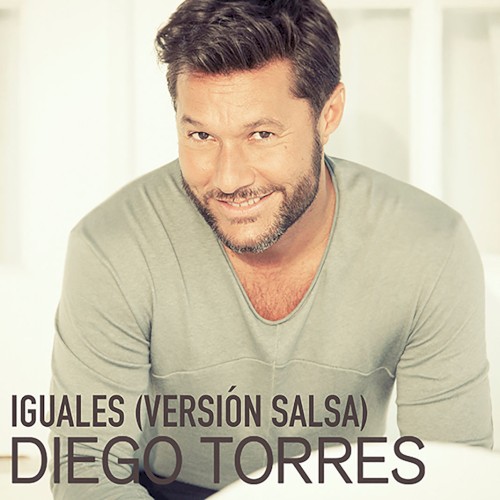 Iguales (versión salsa)封面
