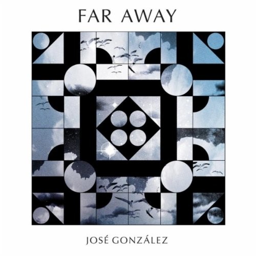 Far Away封面