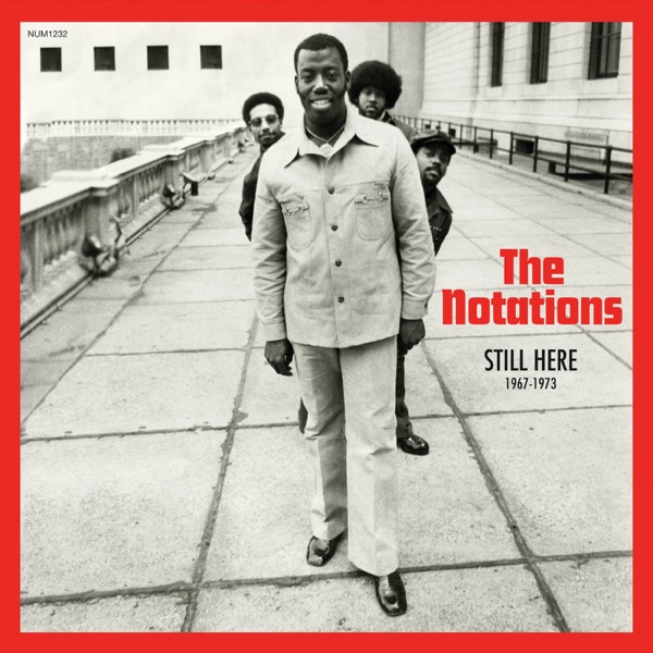 Still Here (1967-1973)封面