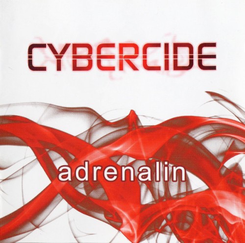 Adrenalin封面