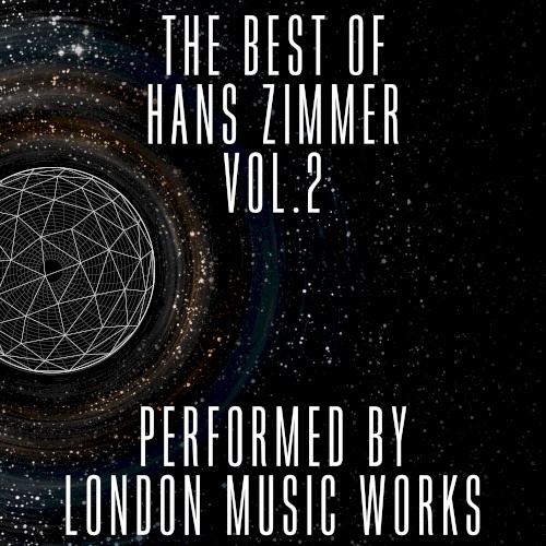 The Best of Hans Zimmer, Vol. 2封面