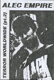 Terror Worldwide (pt.2)封面