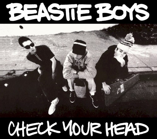 Check Your Head封面