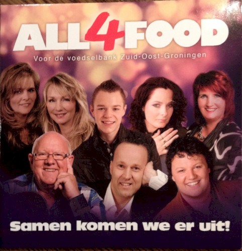 Samen komen we er uit!封面