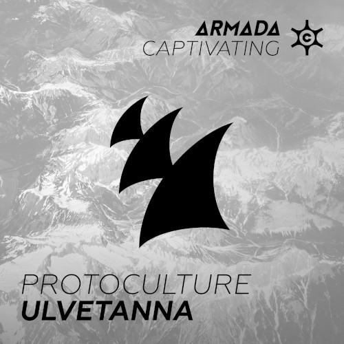 Ulvetanna封面