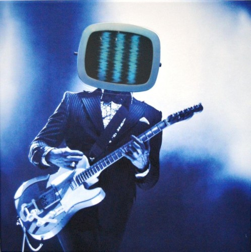 Live From Bonnaroo 2014封面
