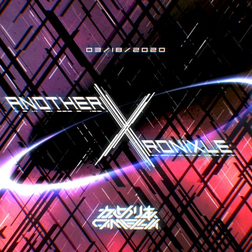 Another Xronixle封面